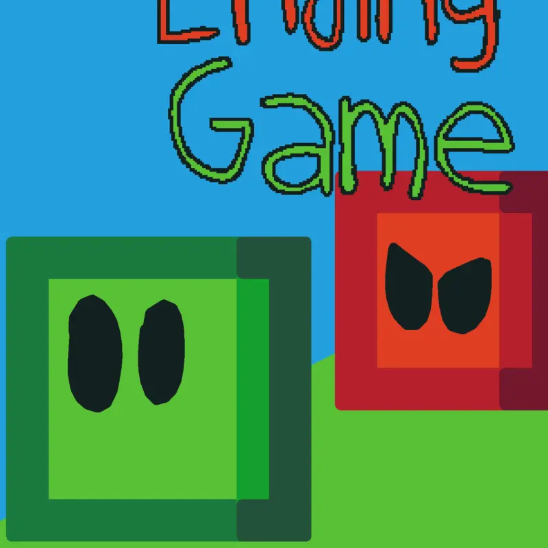 ending Game by @blockonly682582