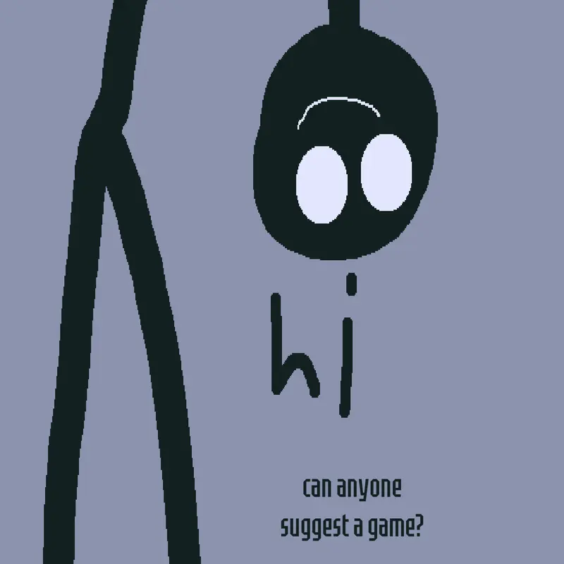 Game by @hellmon