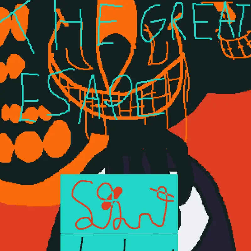 Game by @mynameisass
