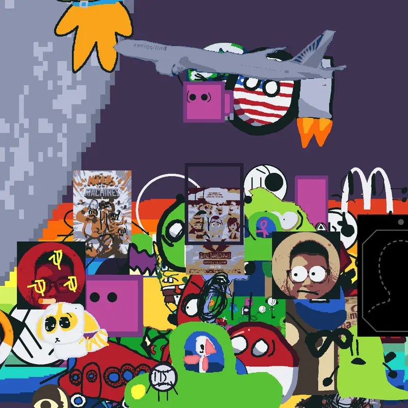 Game by @ipohawka