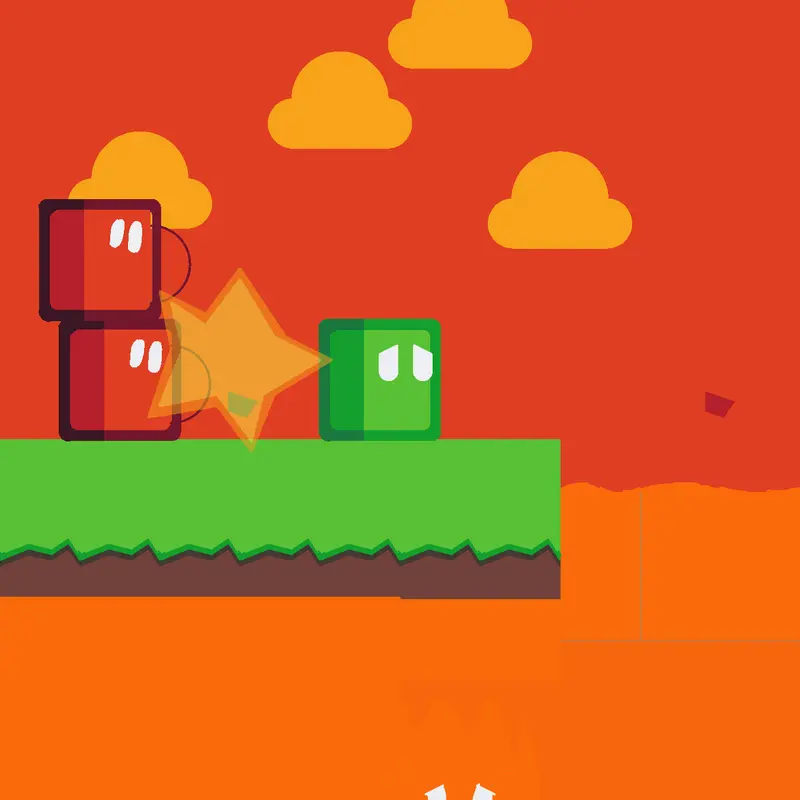 Game by @stefanek