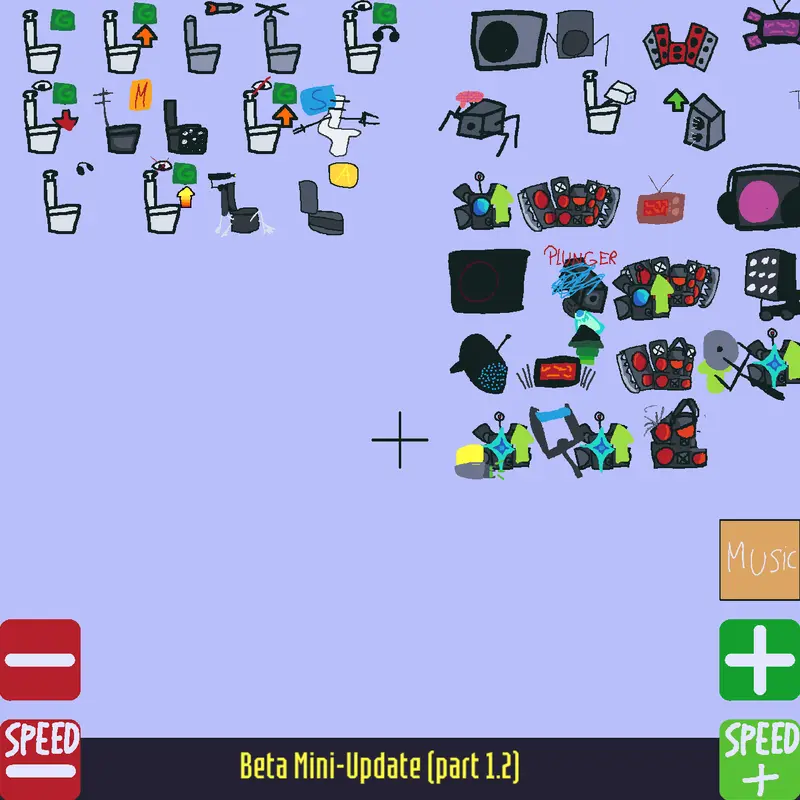 Game by @UTTM_Gaming