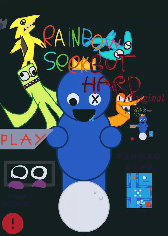 Game by @garlic_bread