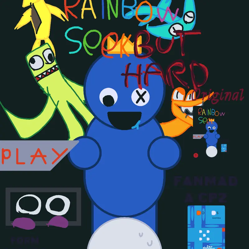 Game by @garlic_bread