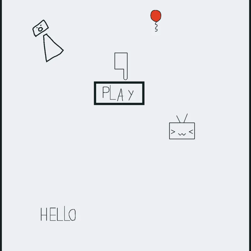 Game by @TvMan_Angel
