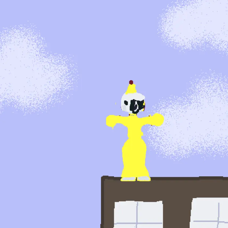 Idk by @phonebreaker