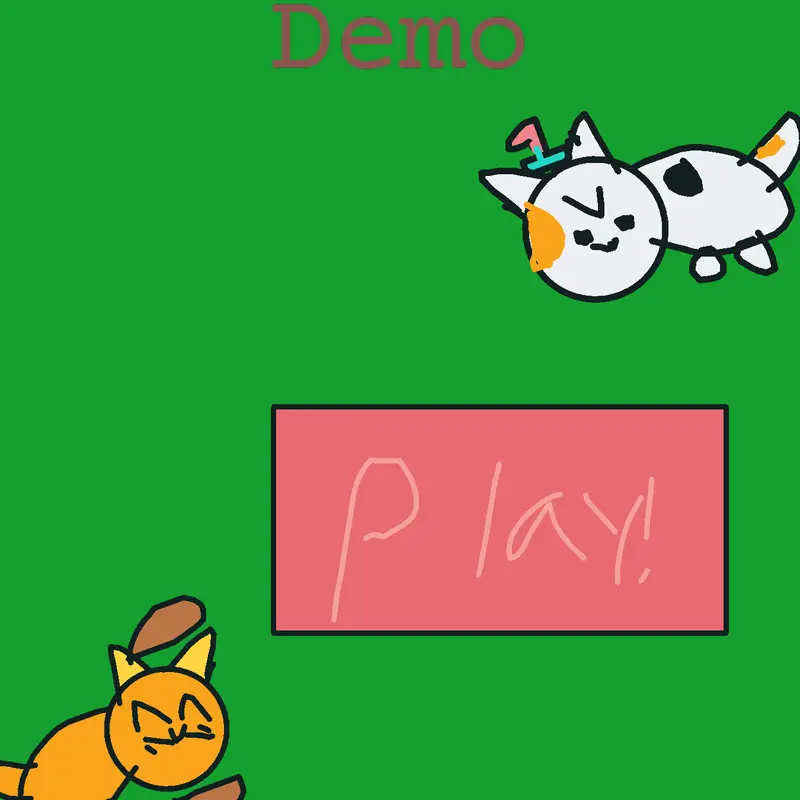 Game by @DuckCupcakes
