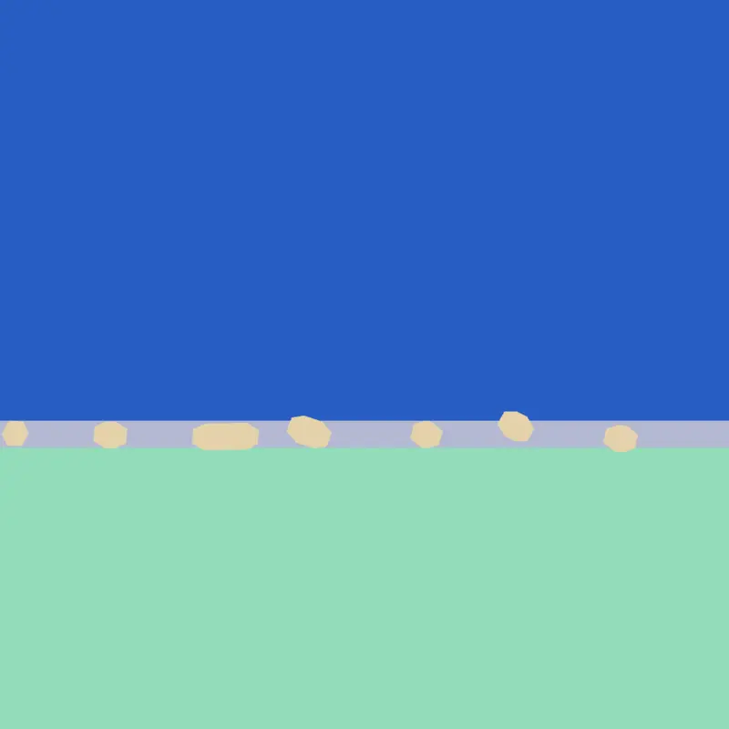 Game by @iryamma