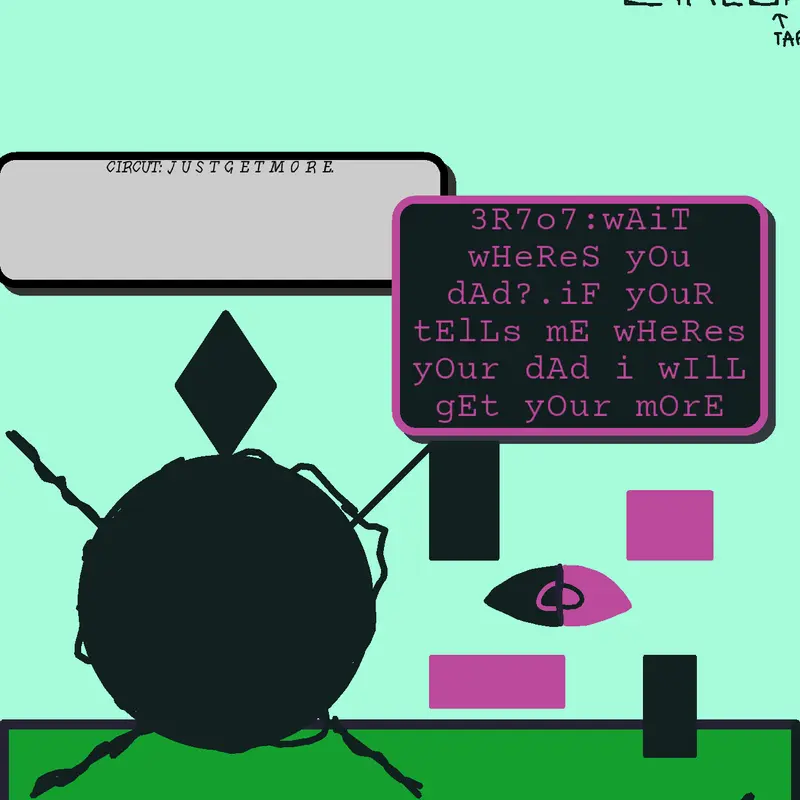 Game by @fake-god