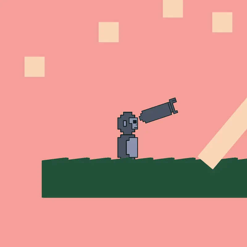 Game by @VittorioBassani