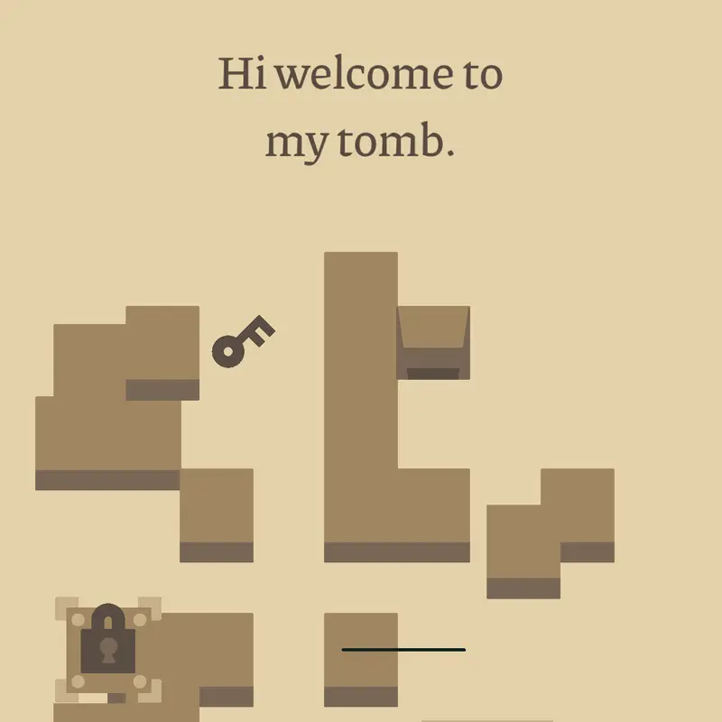 Game by @Gegeeenee