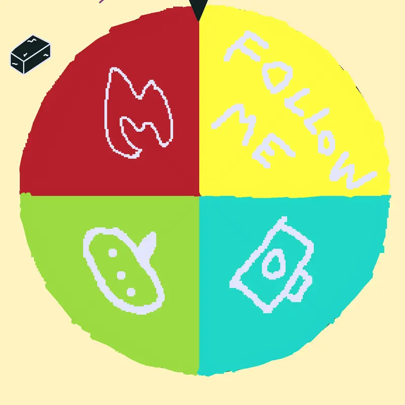 Game by @Kirill_7686