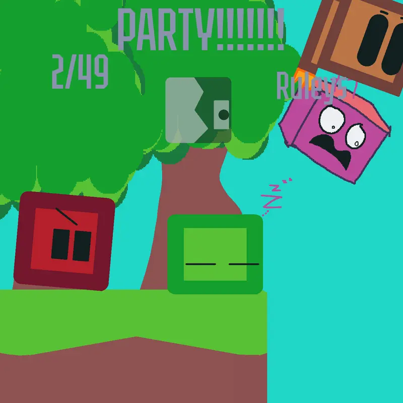 Game by @Carrot_Studios