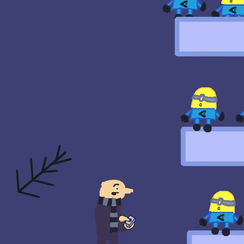 Game by @alex423