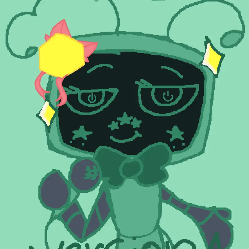 Game by @LavenderRose