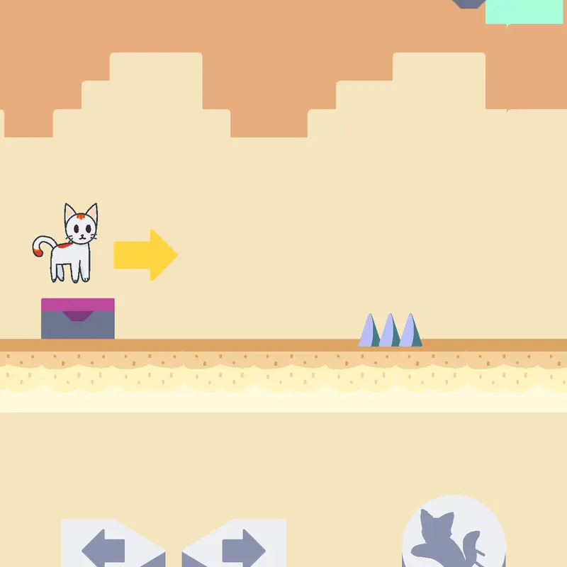 Game by @IsaKitty