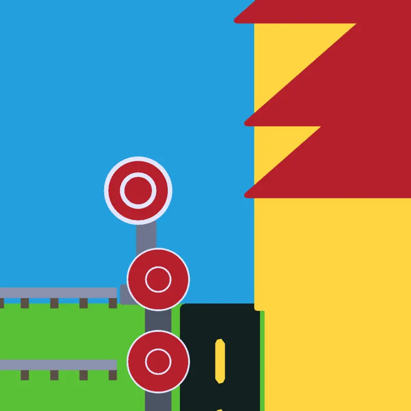 Game by @unionPacific_gaming