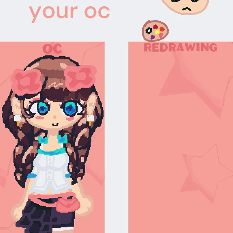 Game by @CutePawzPastel