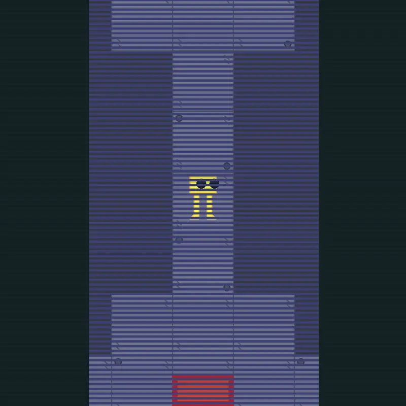 Game by @simongang
