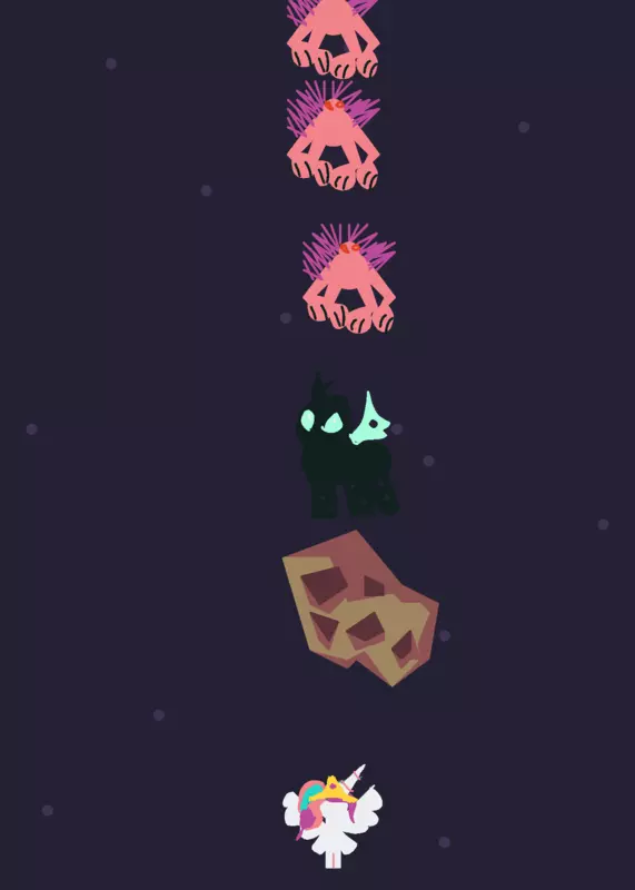 Game by @pinkrabbit