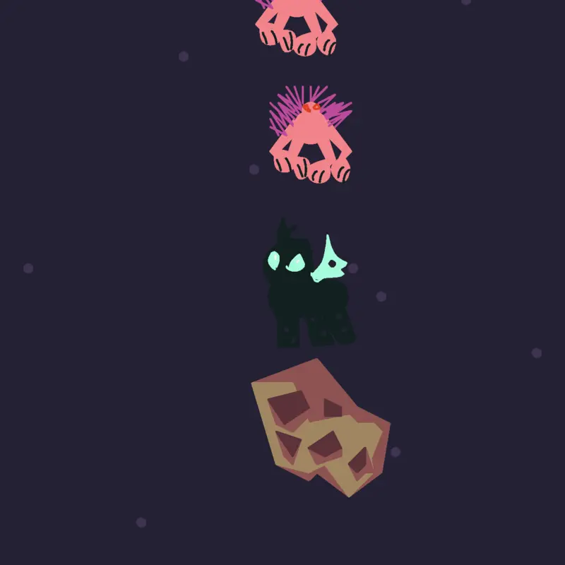 Game by @pinkrabbit