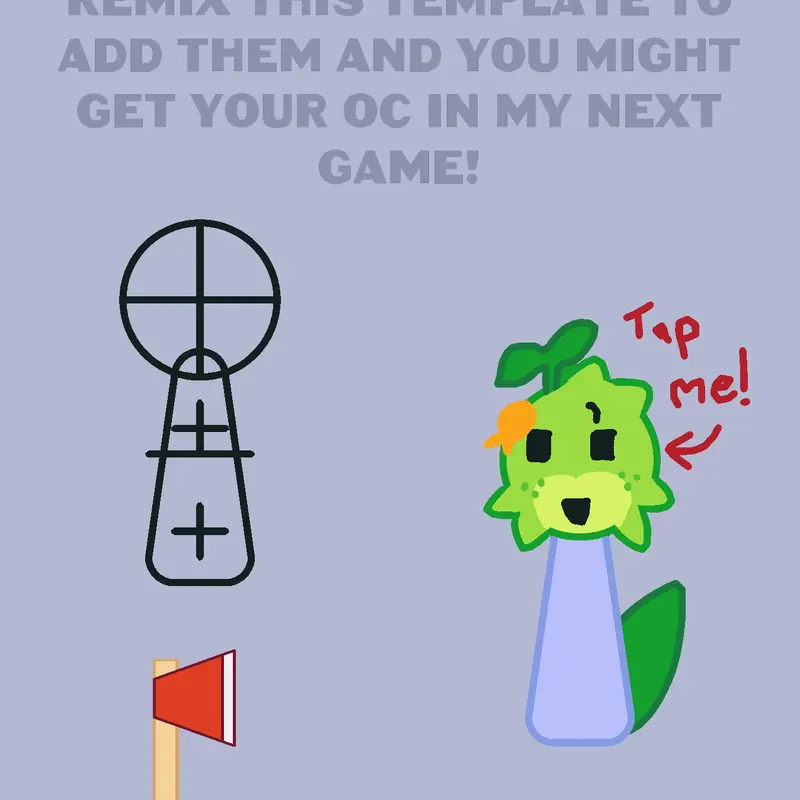 Game by @CandieMuncher