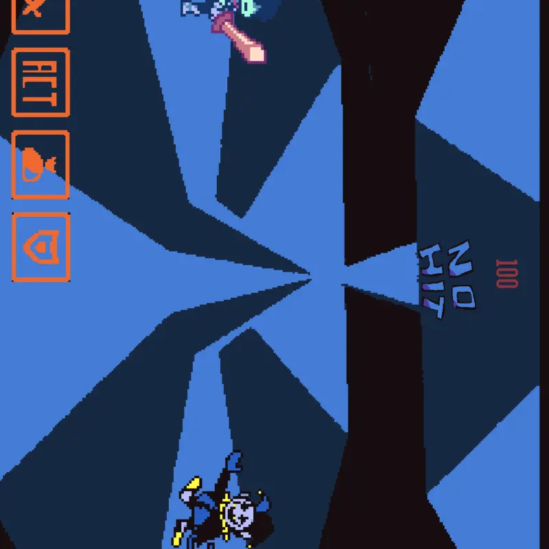 Game by @The_Demons