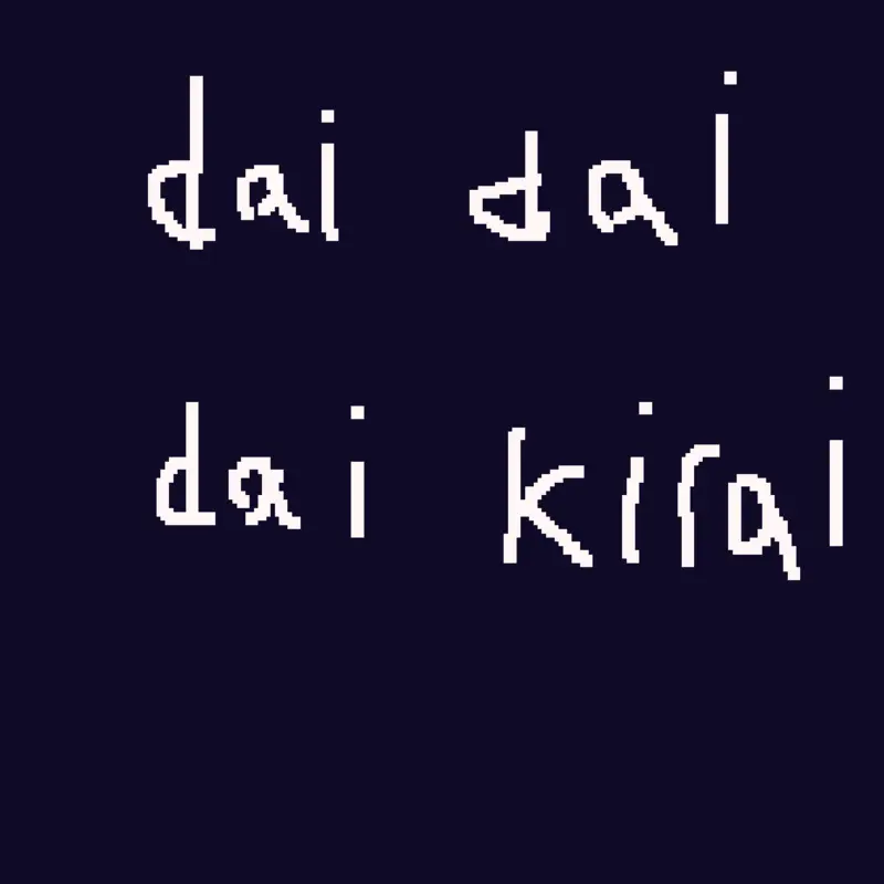 Game by @EKVLA