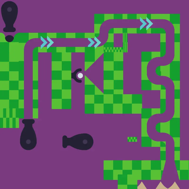 Game by @maxterreur