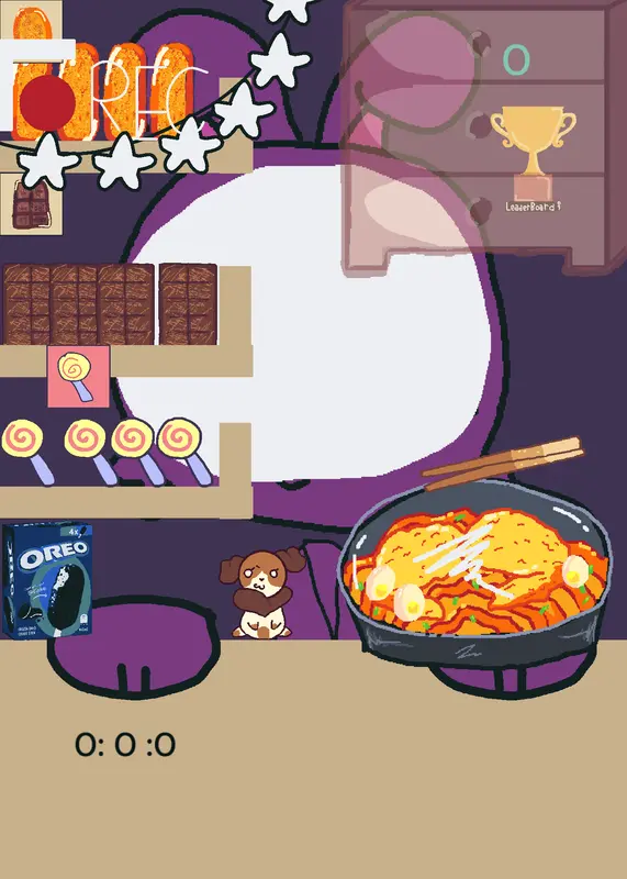 Game by @SansaDYLE