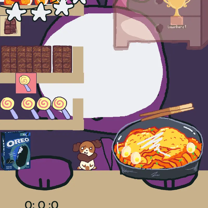 Game by @SansaDYLE