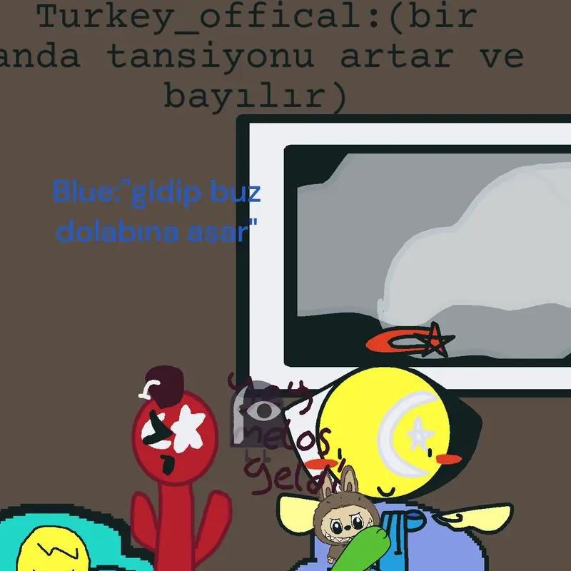 Game by @Turkey_Offical
