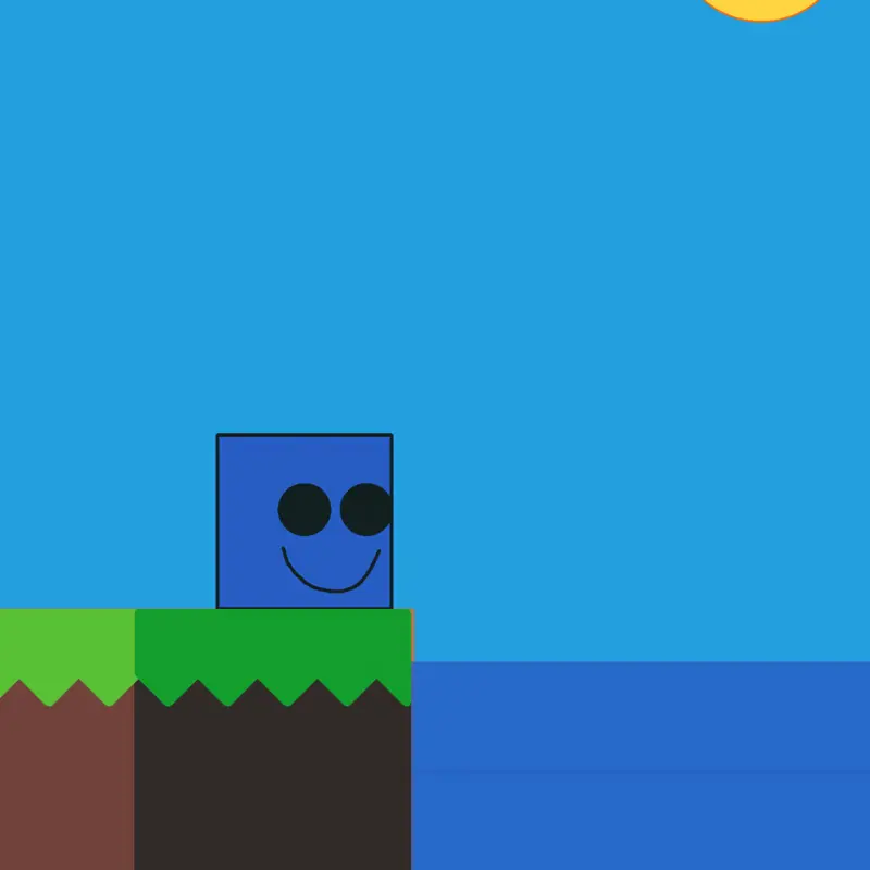 Game by @rfindobagus