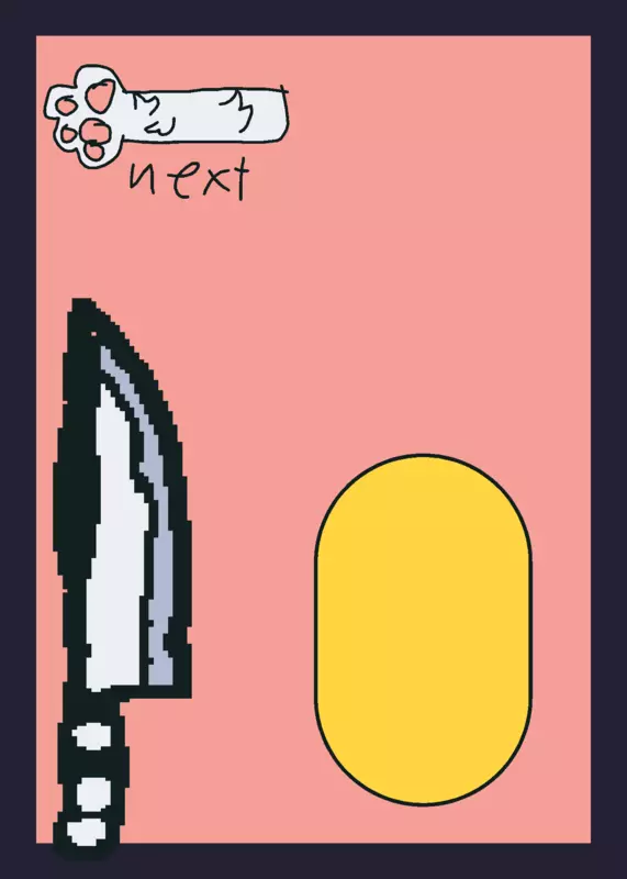 Game by @ducki-nami