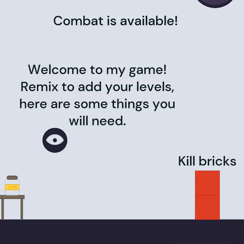 Game by @Terrence_mix_ur_dex