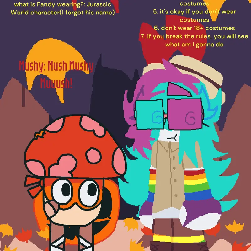 Game by @Funnybuisness