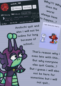 Why everyone...?