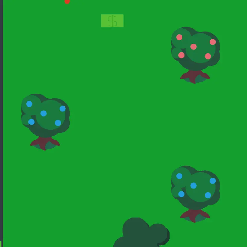 Game by @kirkynut