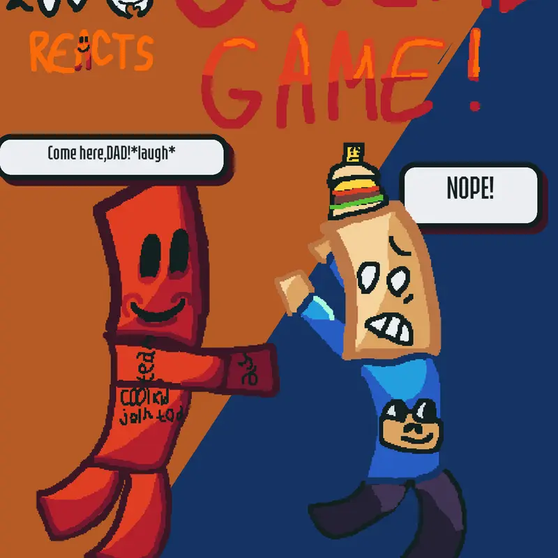 Game by @C00LKID_67