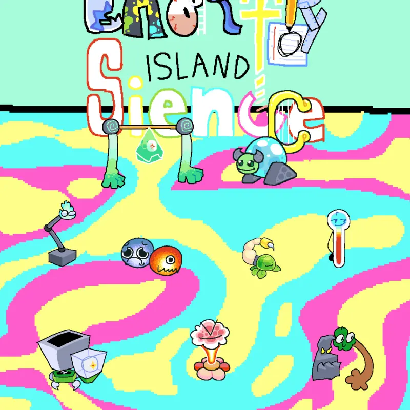 Game by @leofatama