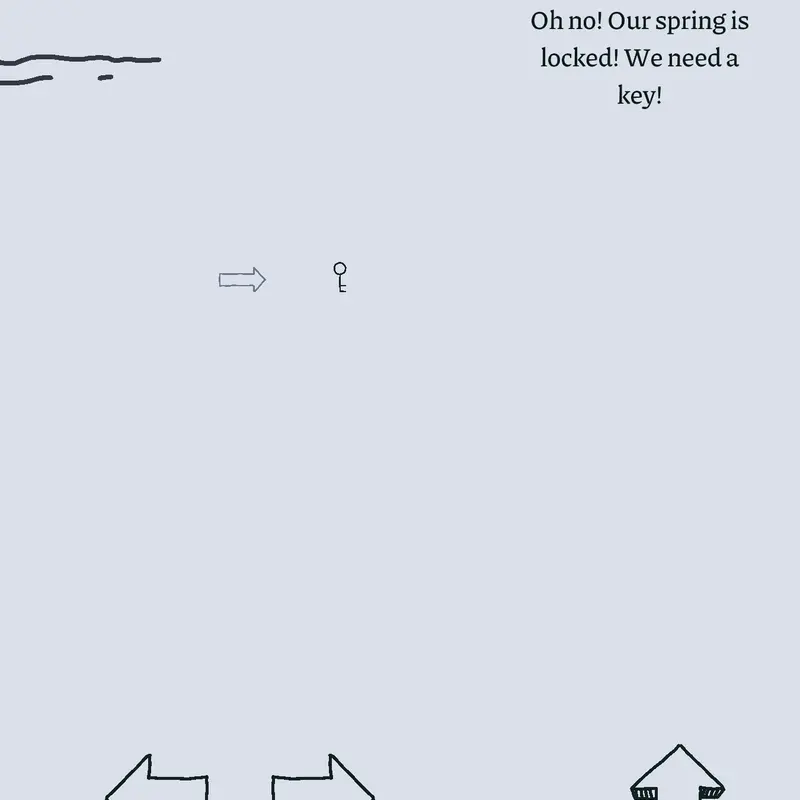 Game by @LuisGama