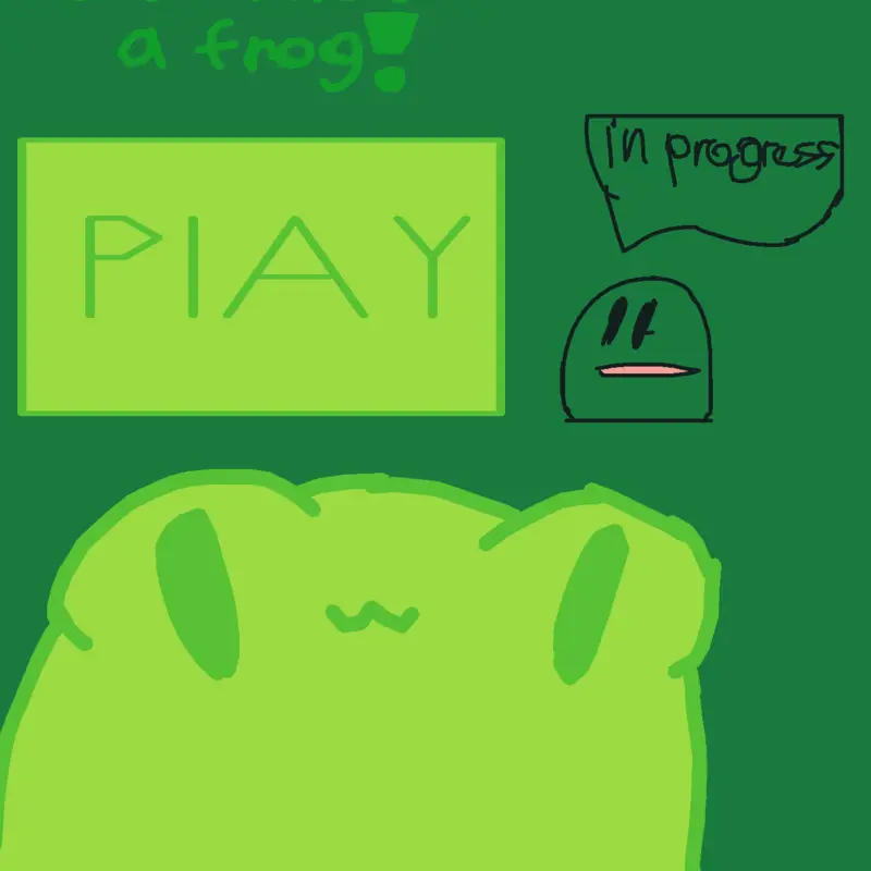 Game by @little_rat