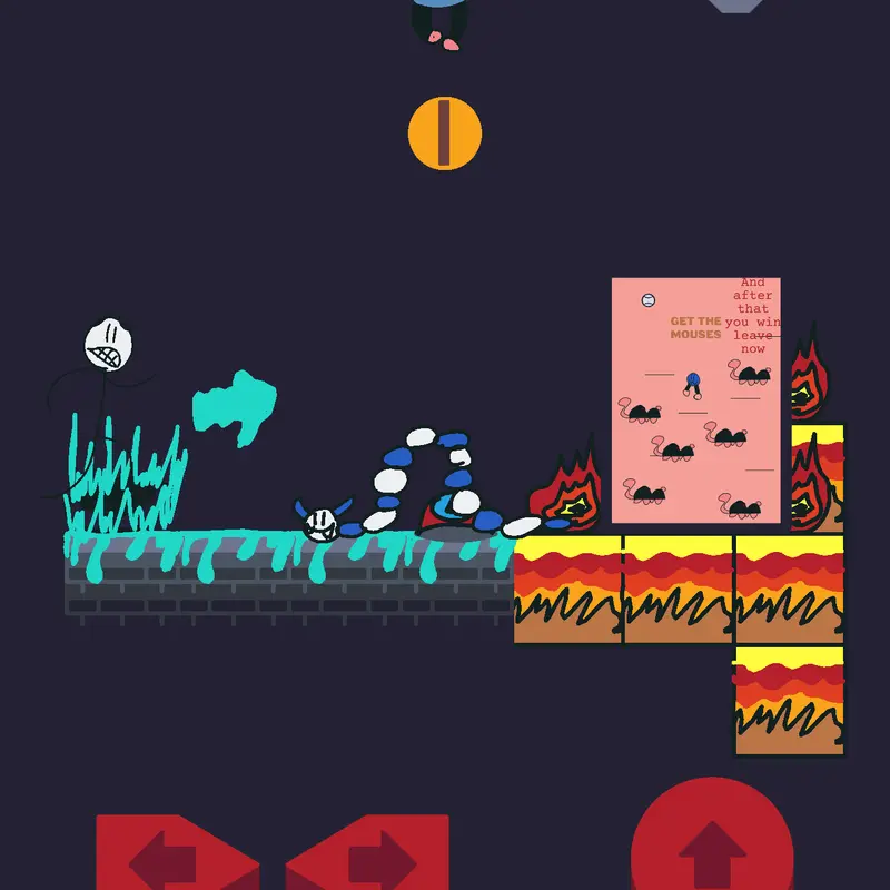 Game by @superwonderworld
