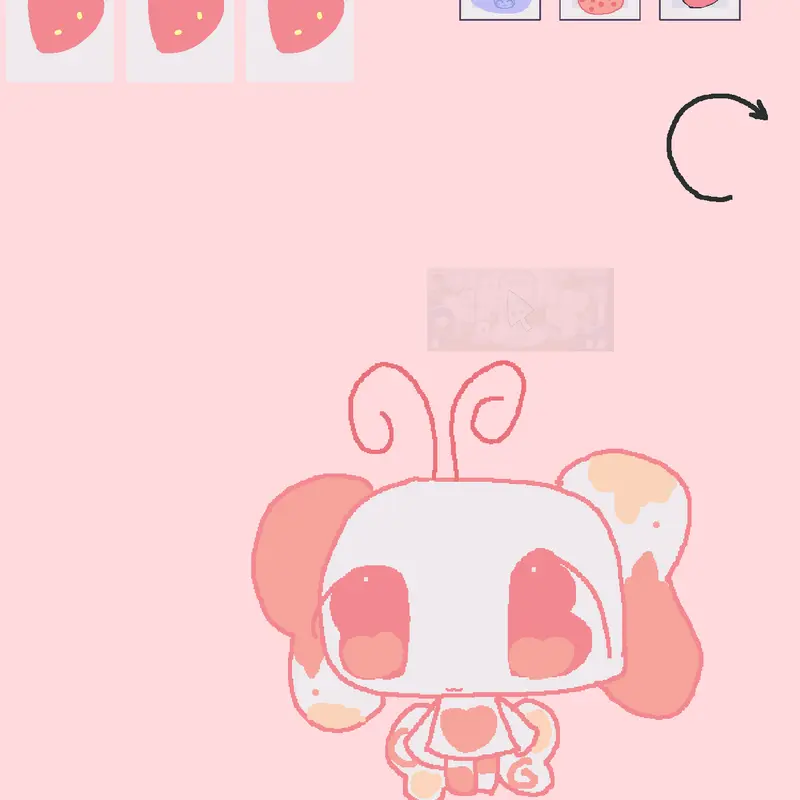 Game by @nekoed