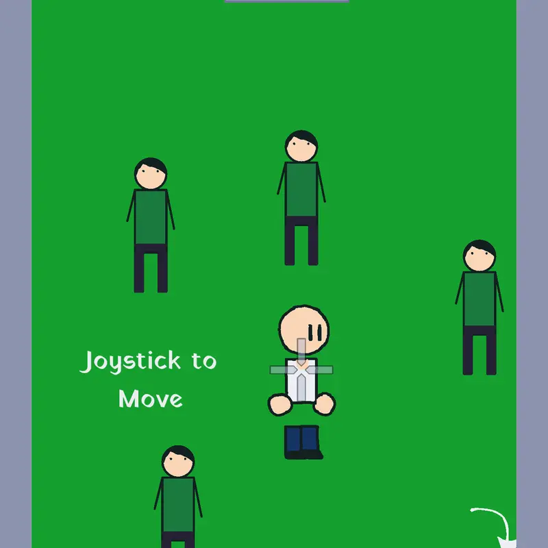 Game by @WestCoastGames