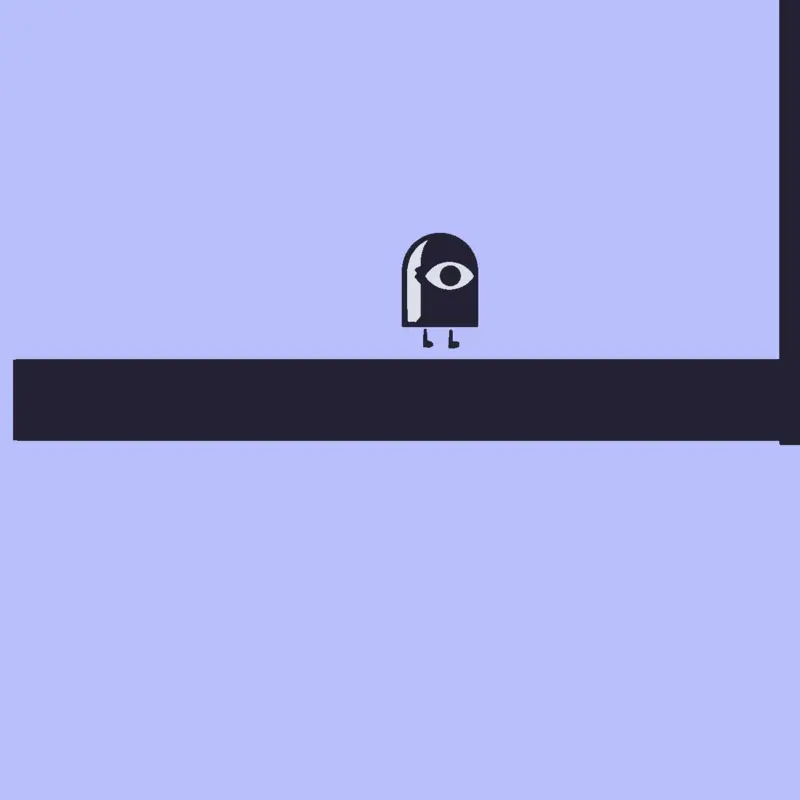 The platformer test by @Simon_34988
