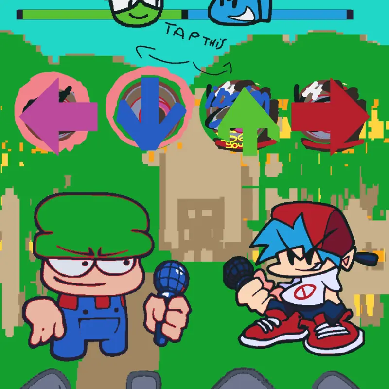 Game by @opiiiii