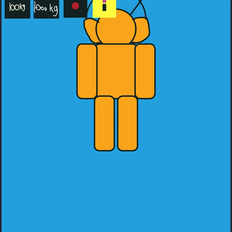 Game by @hassbash