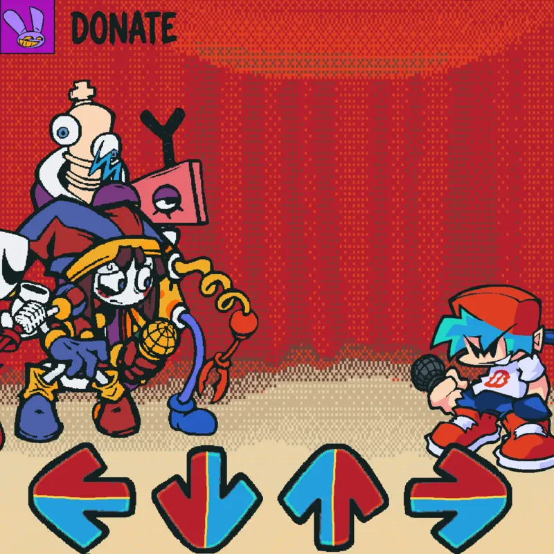 Game by @queenleona