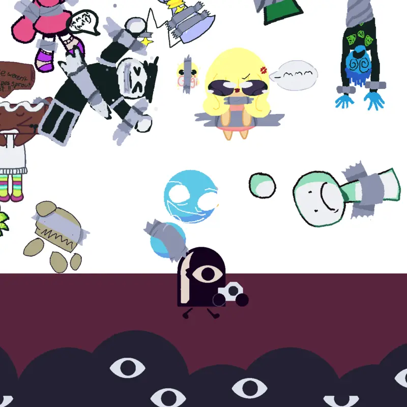 Game by @voidnesss